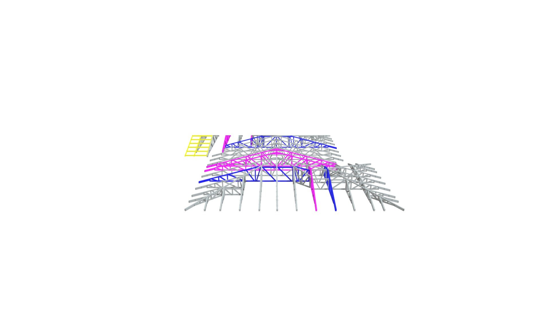 Roof Truss - 19 Mclean Ave Rev 1