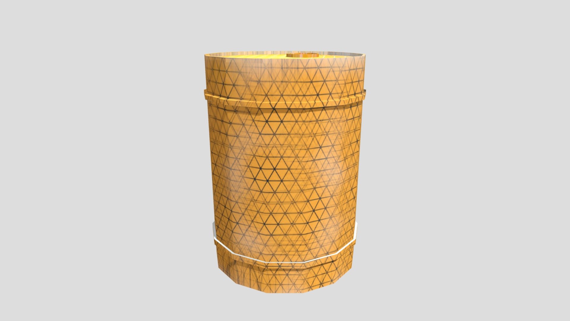 Barrel
