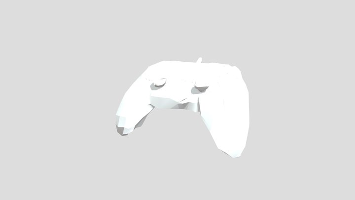 retopojoy 3D Model