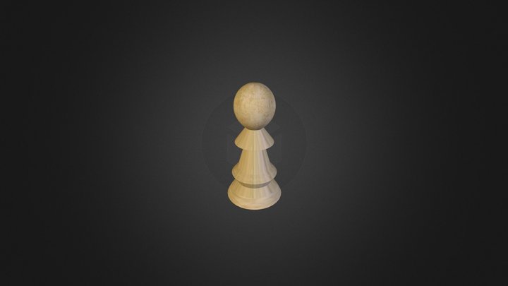 Bonde 3D Model