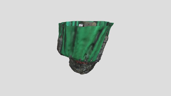 Hat 3D Model