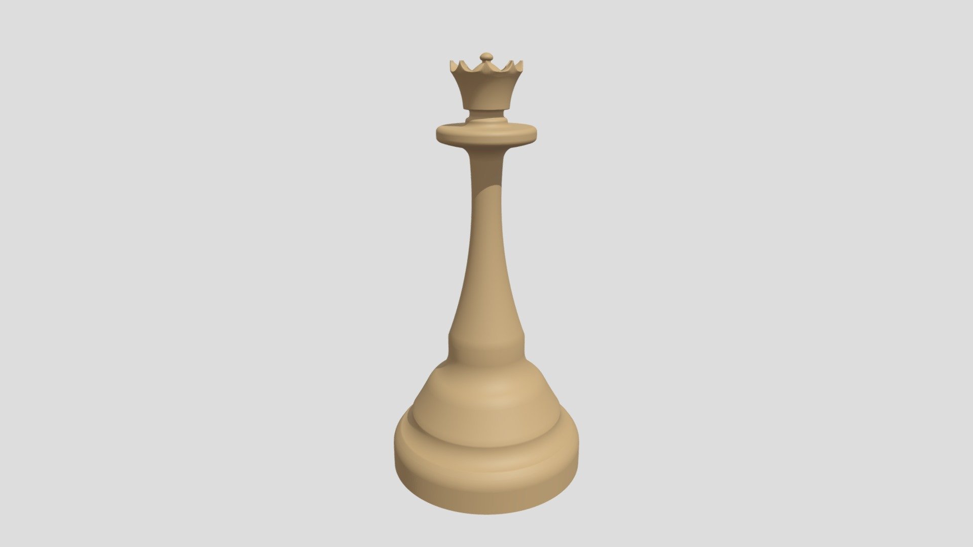 Queen Maple