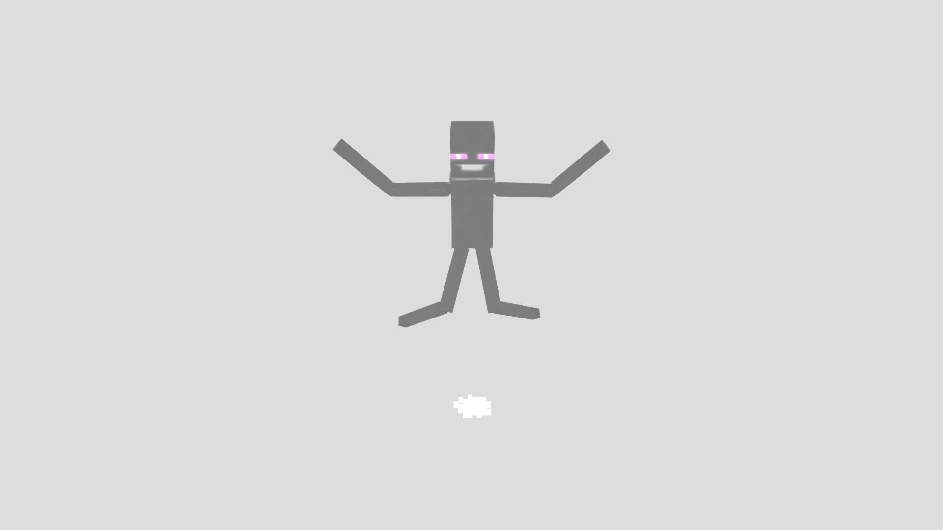 Ender Man