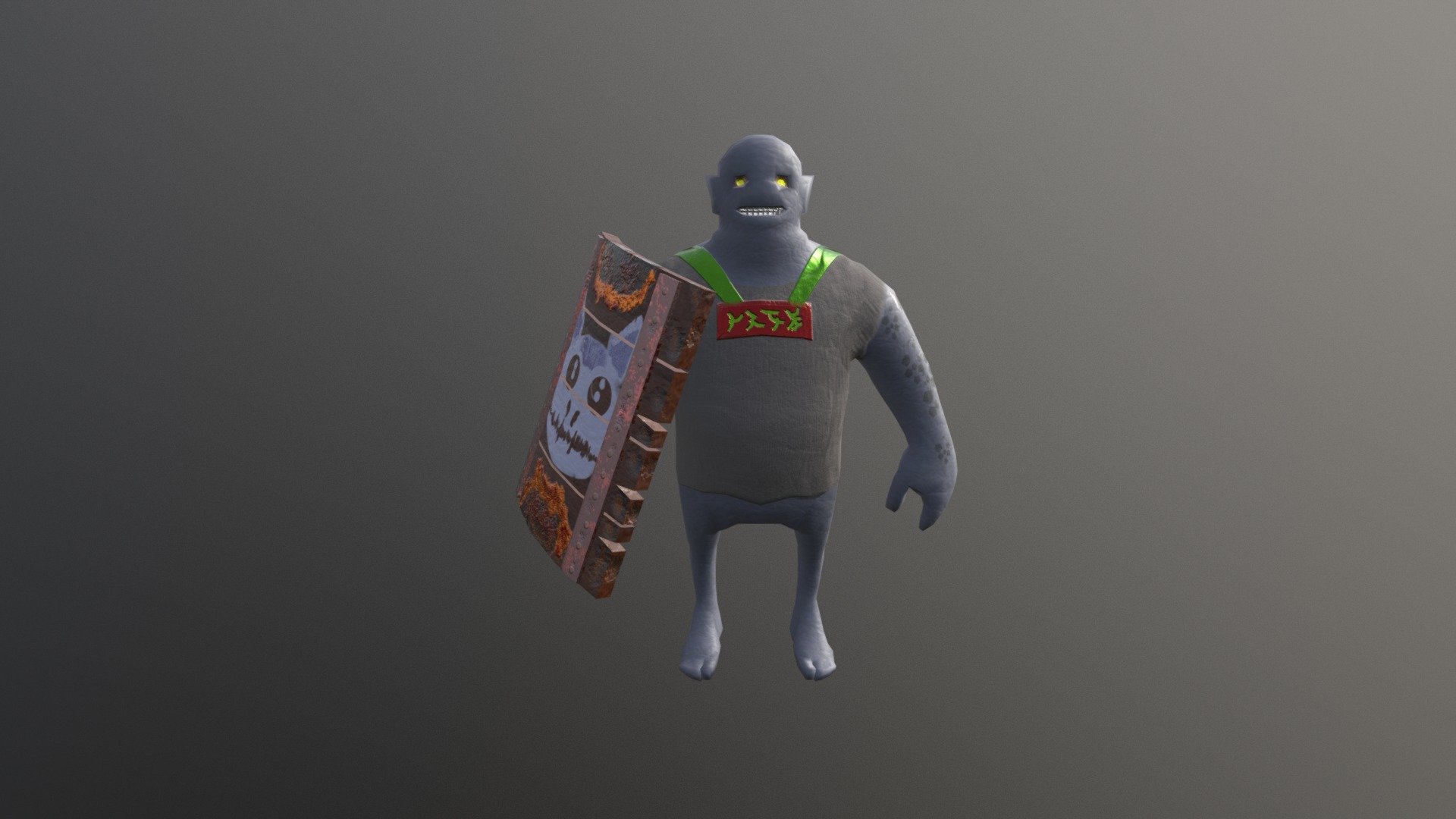 Goblin Test