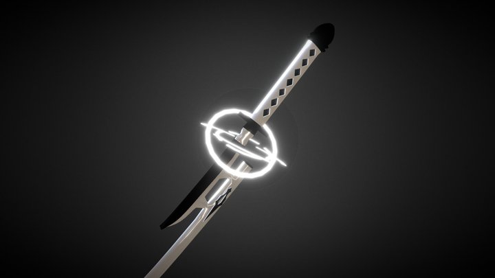 Virtuous Treaty 3D Model