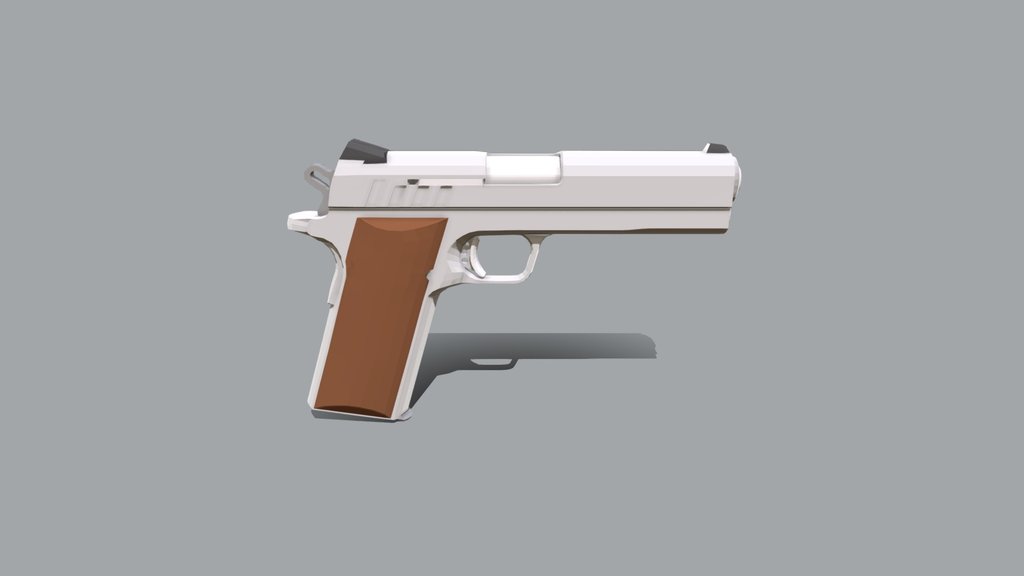 COONAN 357