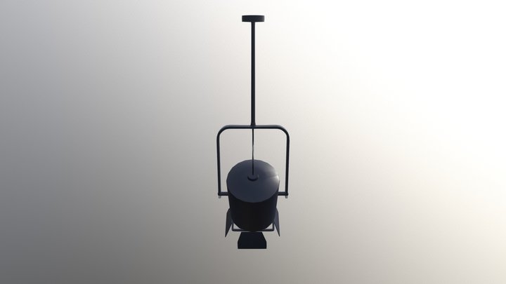 model 3D Model