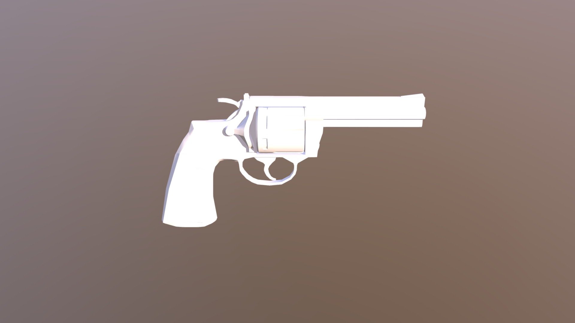 Revolver WIP