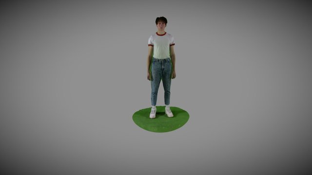 test2 3D Model