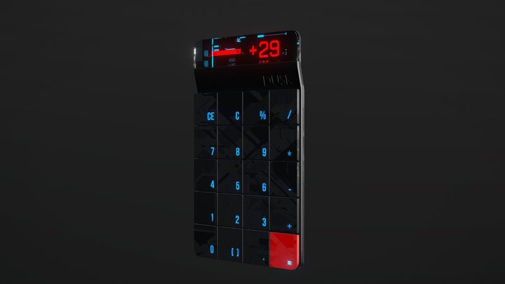 Calculator