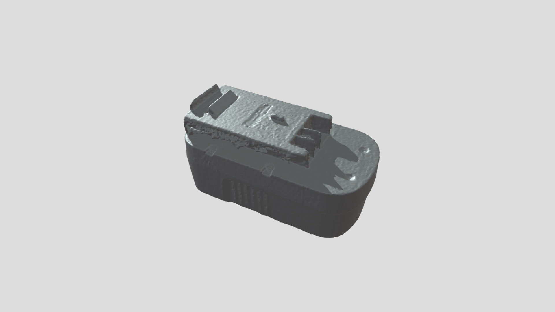 Black And Decker 18V Battery