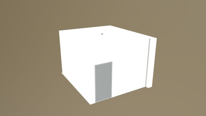 new kitchen 3D Model