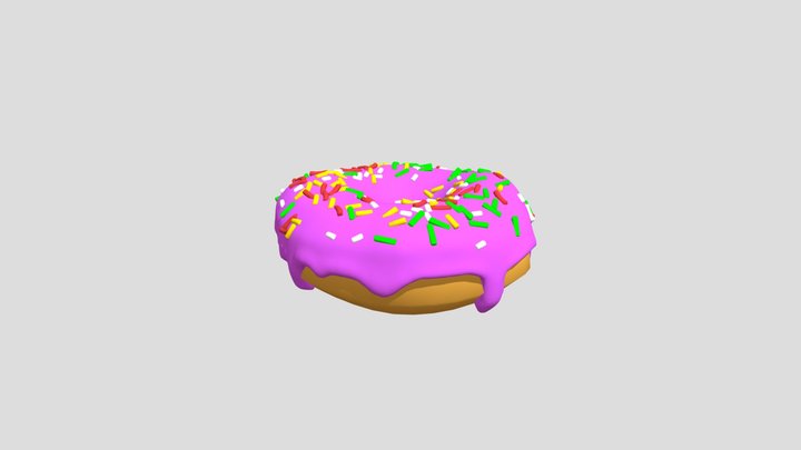 Donut