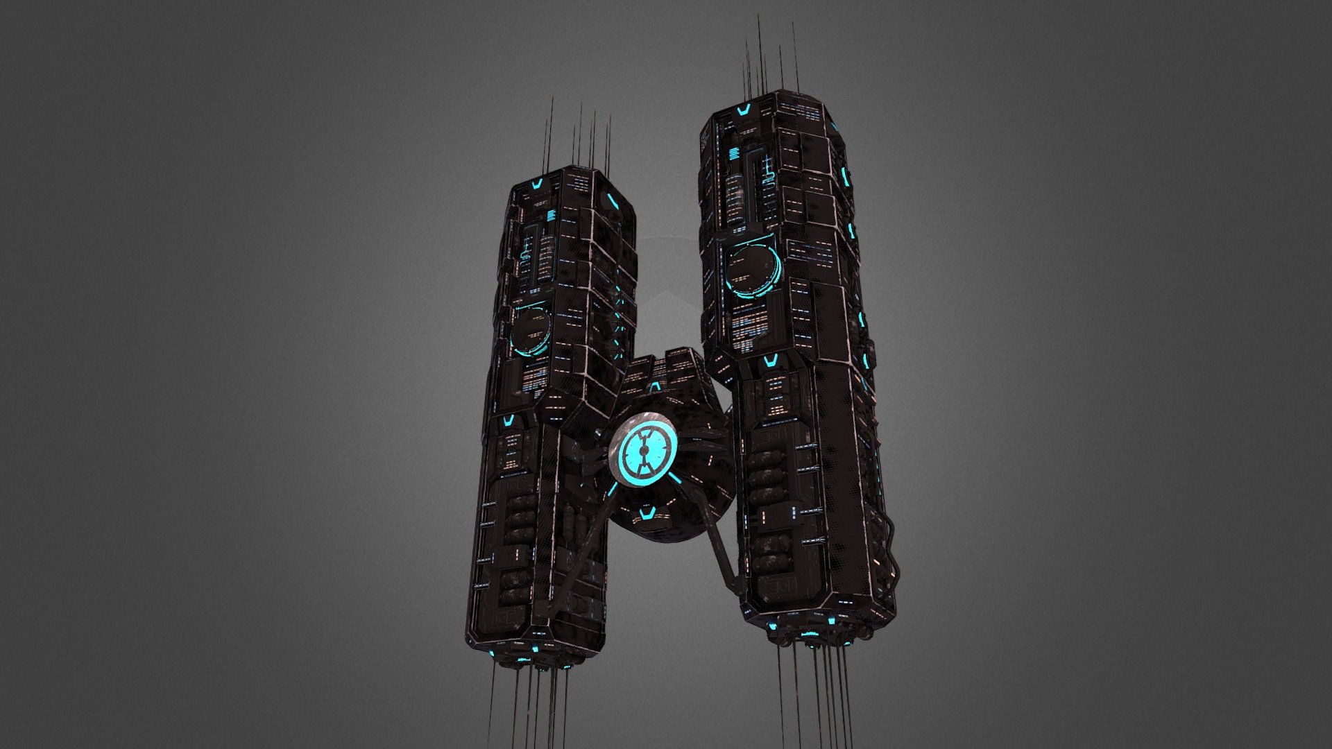 Helios Station