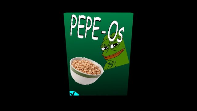 PEPE-Os For KamiWasa 3D Model