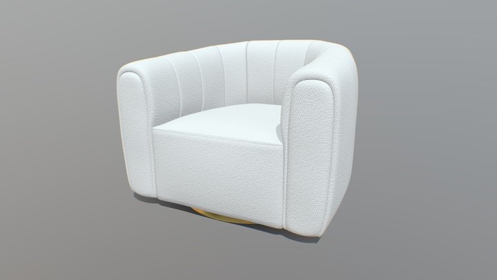 test sketchfab 3D Model