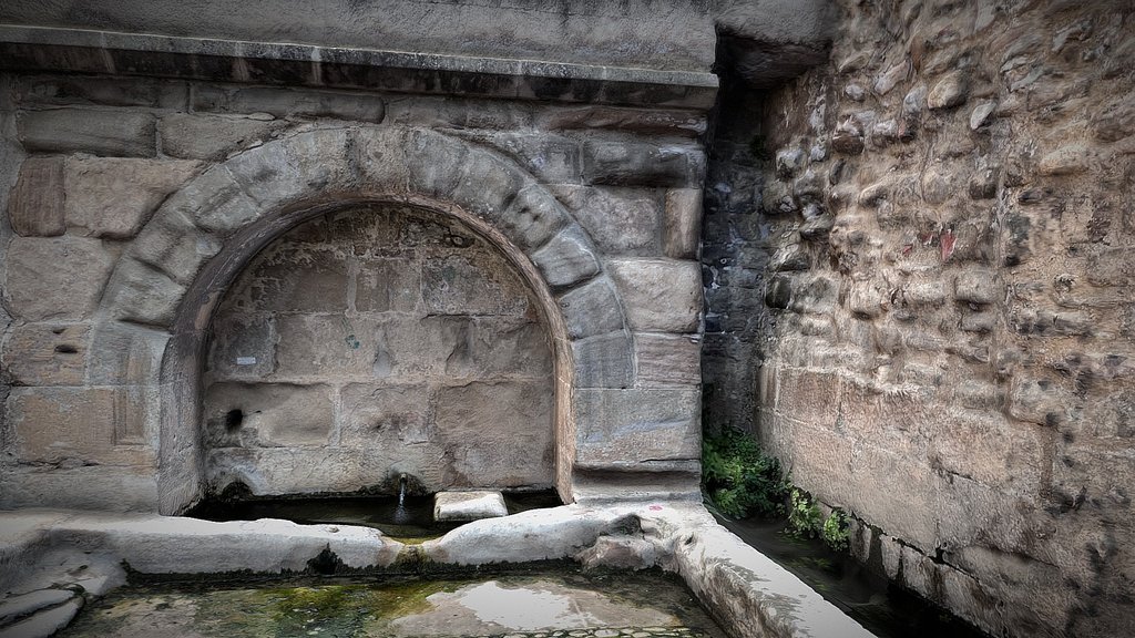 FUENTE DE BUERA (HUESCA)