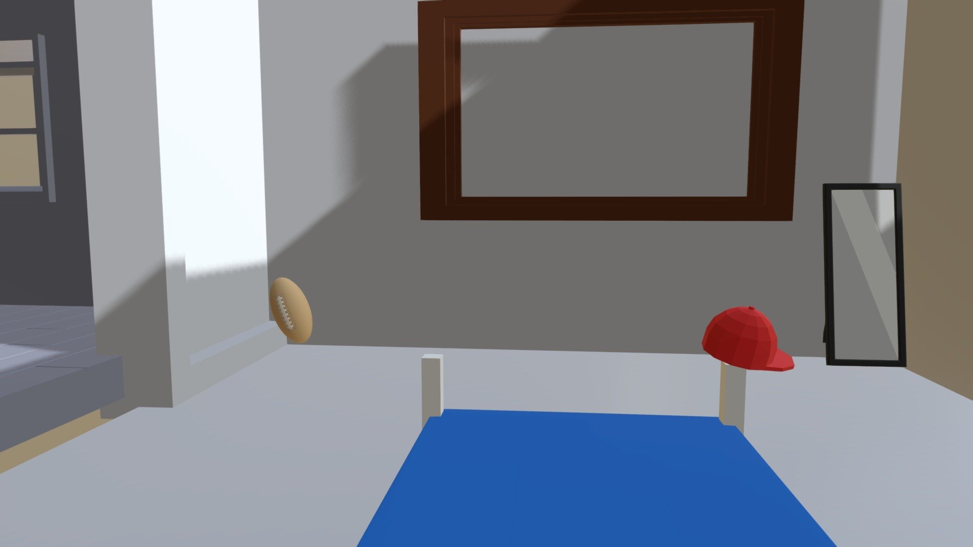 dolly doo's game layout