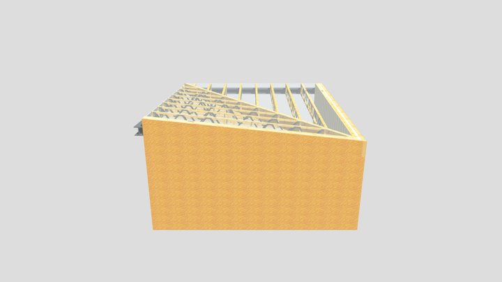 19047LR 3D Model