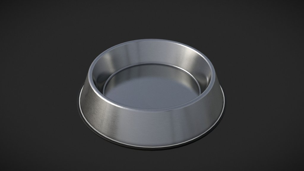 Dog Bowl