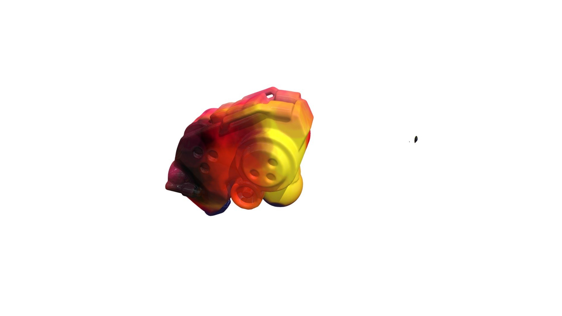 MeshDemo