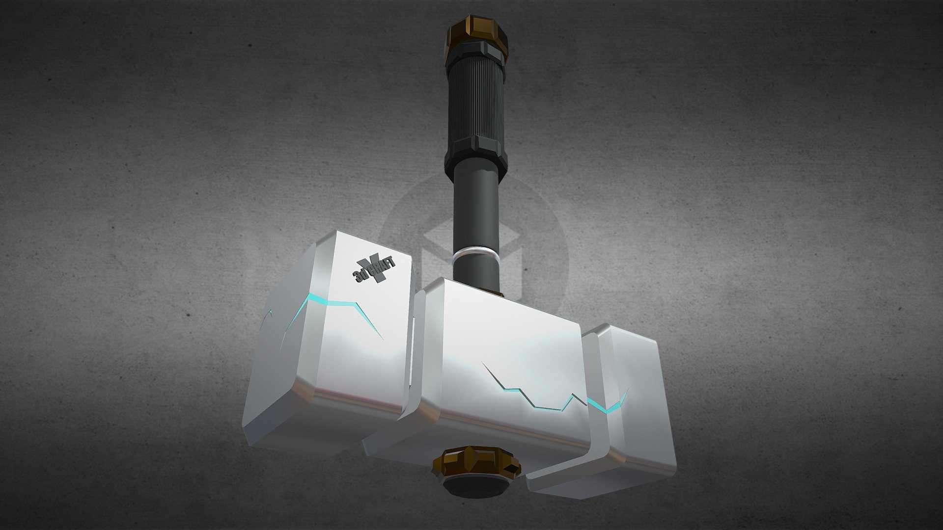 the Hammer
