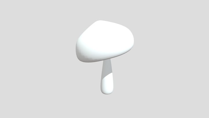 Texturepainting 3D Model
