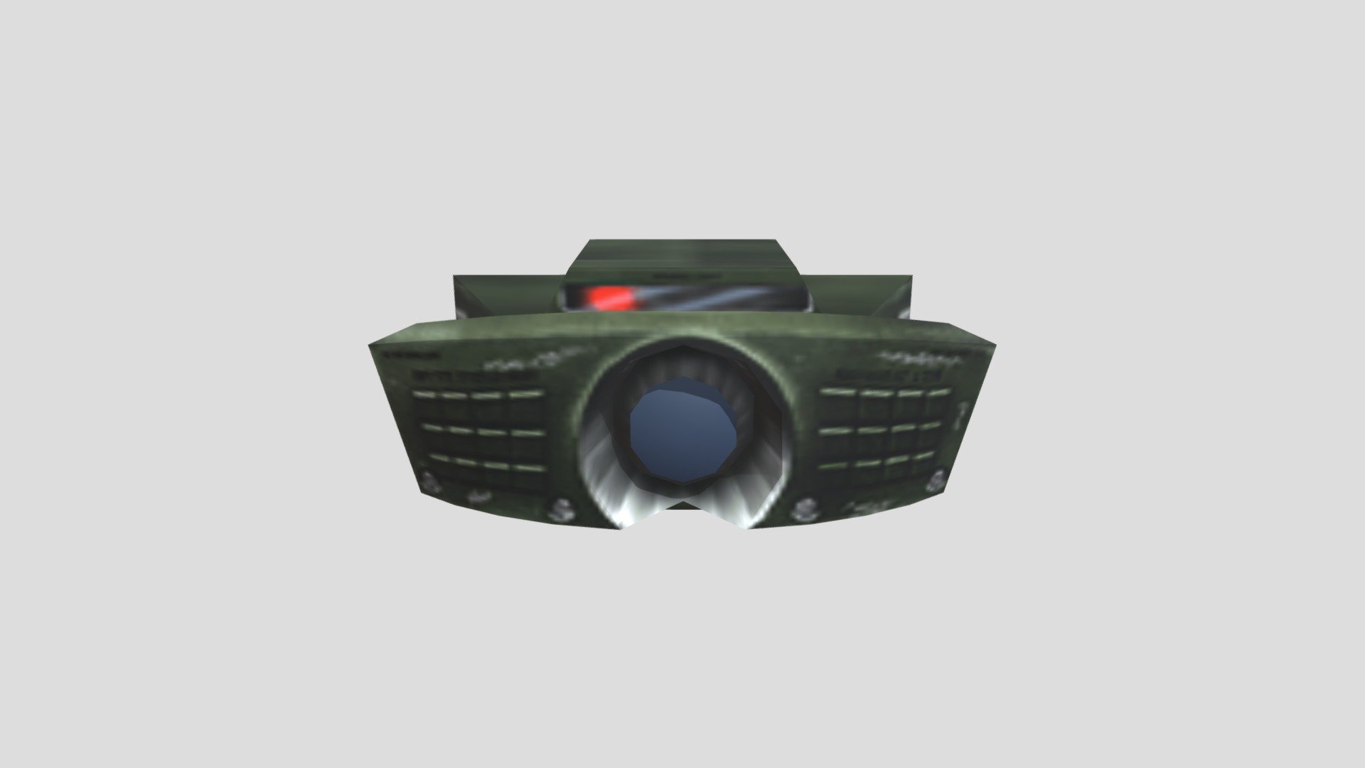 Half-Life Tripmine