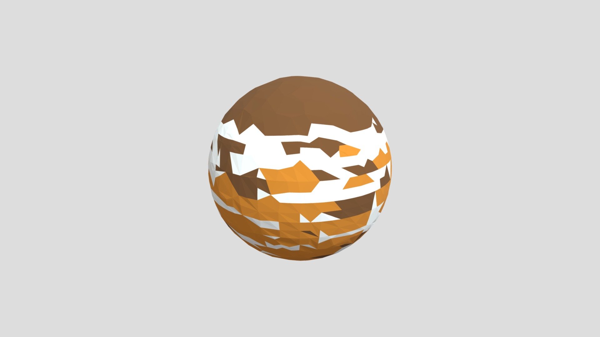 Jupiter from Poly by Google