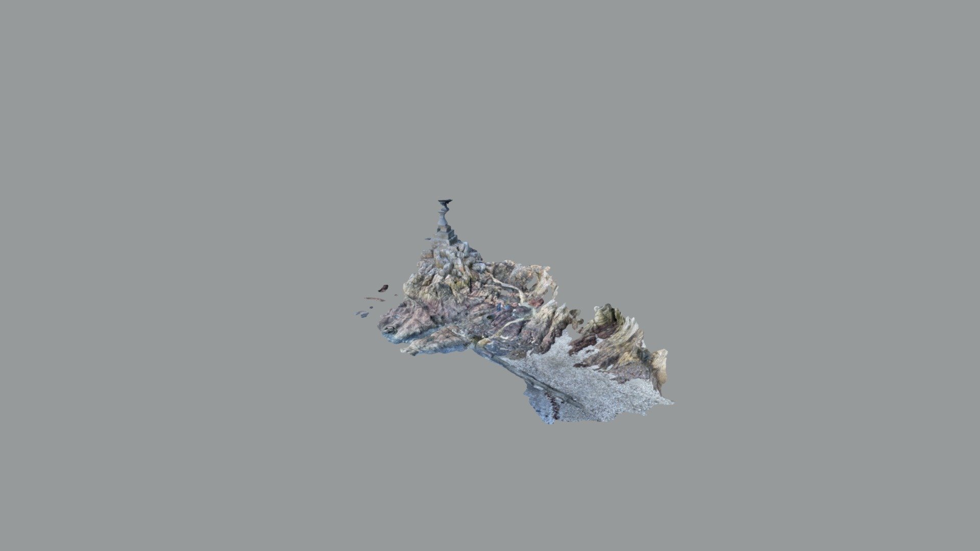 竹島
