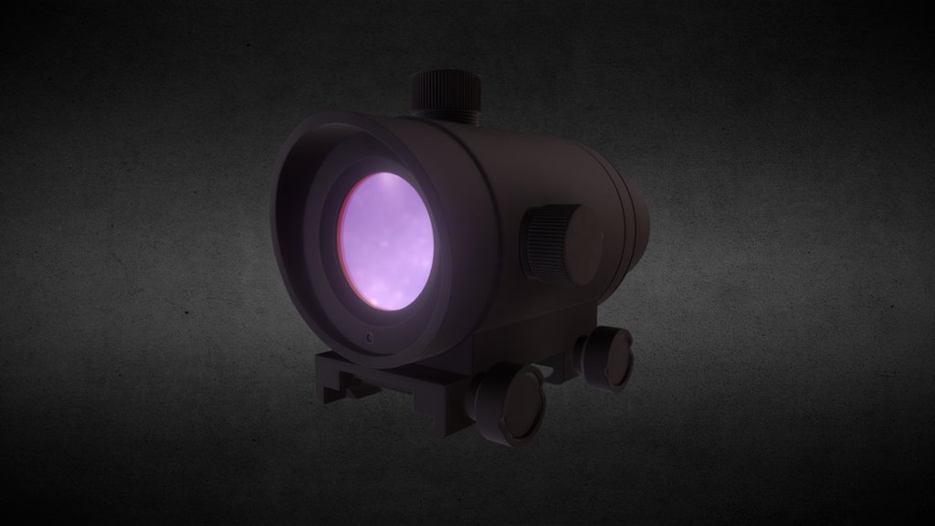 Base Animation 02 - 3D model by MaUR10 [3fcd6e9] - Sketchfab