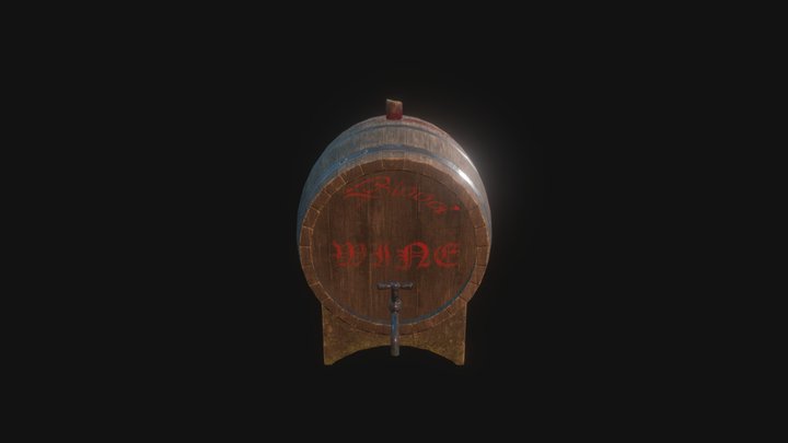 lowALL 3D Model