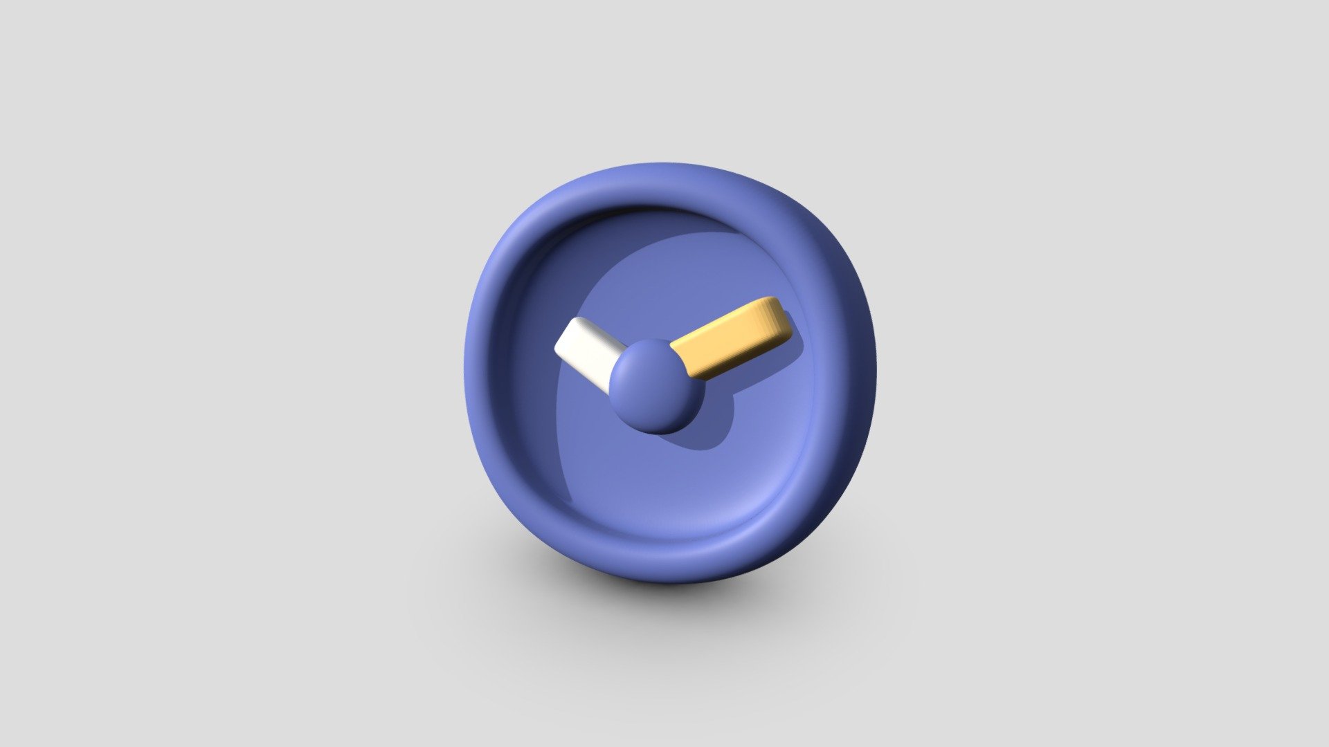 Сlock / Часы - Download Free 3D model by marishka1611 [3fcdef2] - Sketchfab