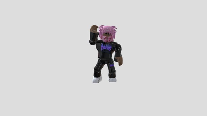 1395858326 3D Model