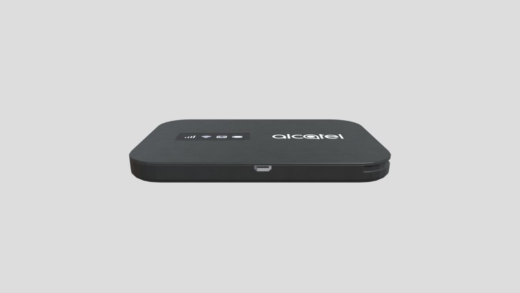 Acetal Wifi Device