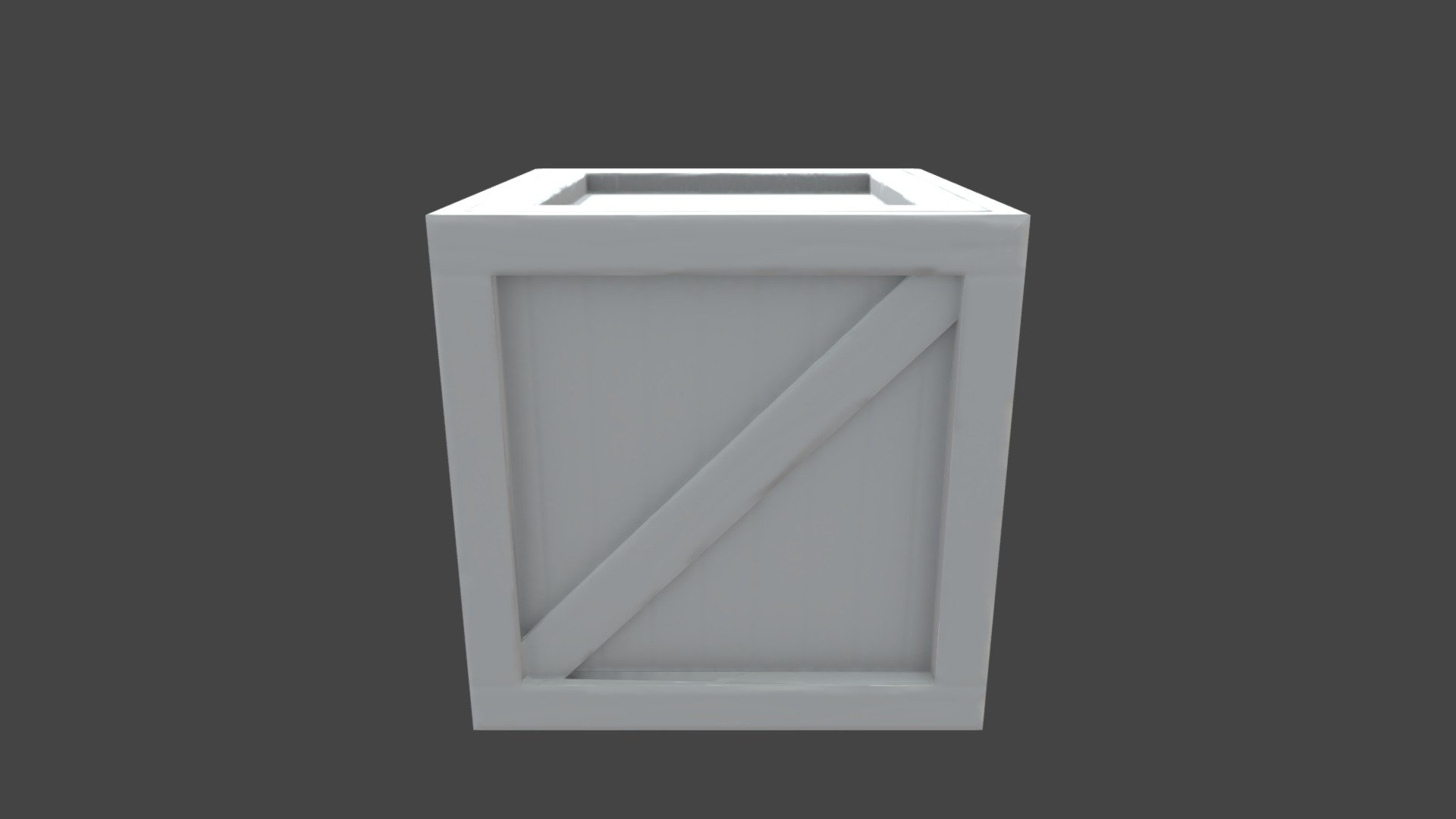 Crate Baked