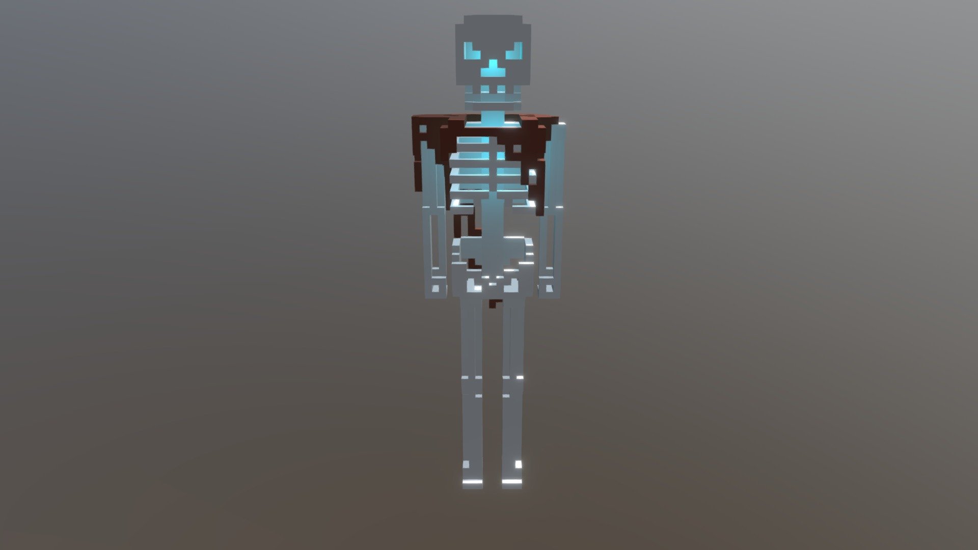Skeleton+dechire