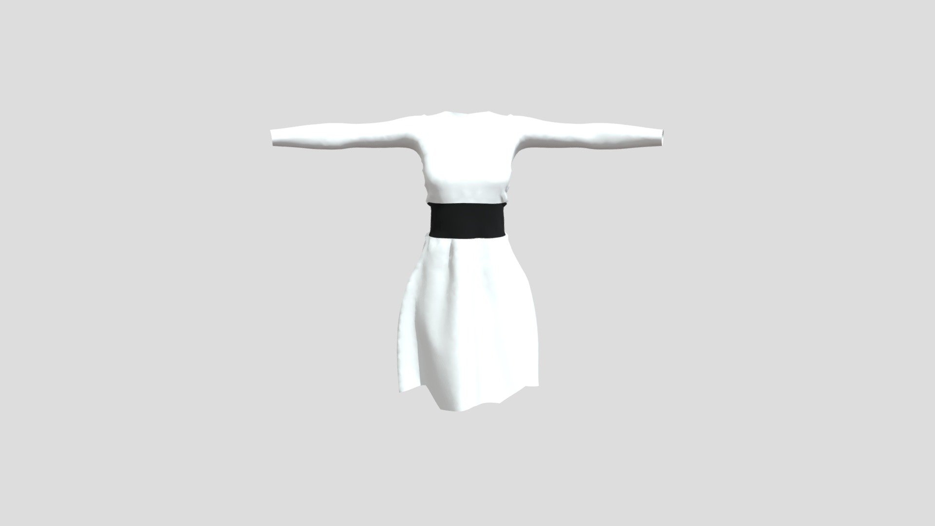 whiteDressRefit