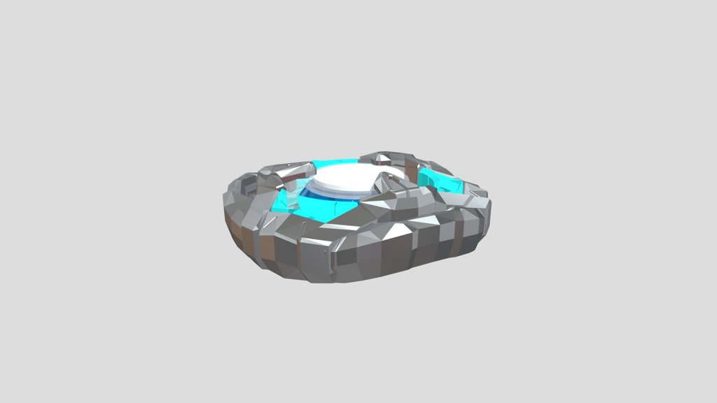 knight-shield-cyan