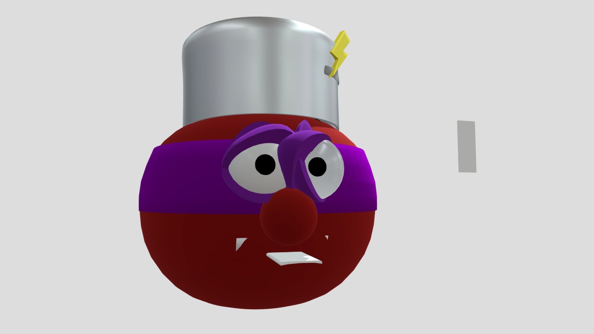Red Wonder