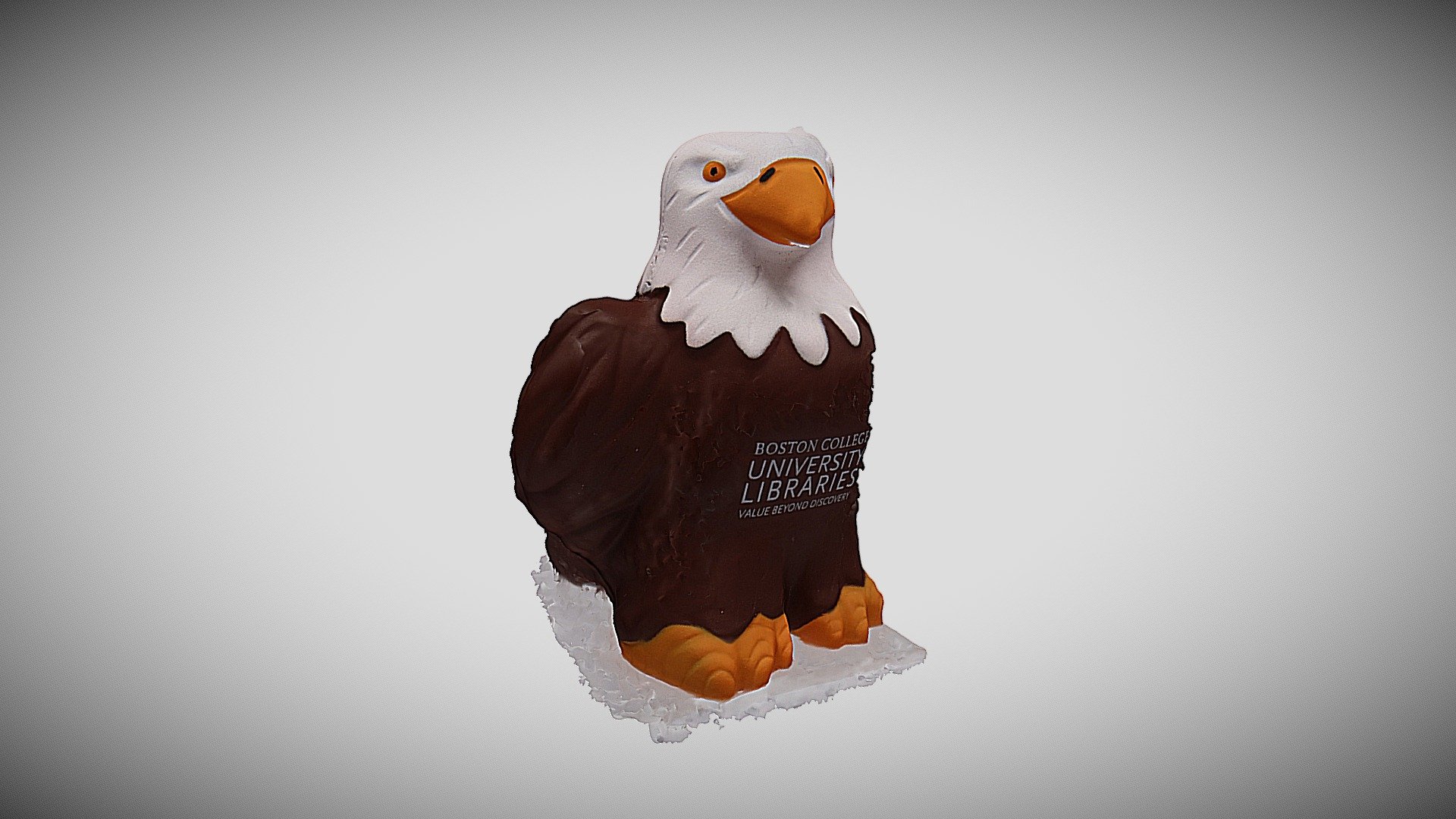 BC Eagle