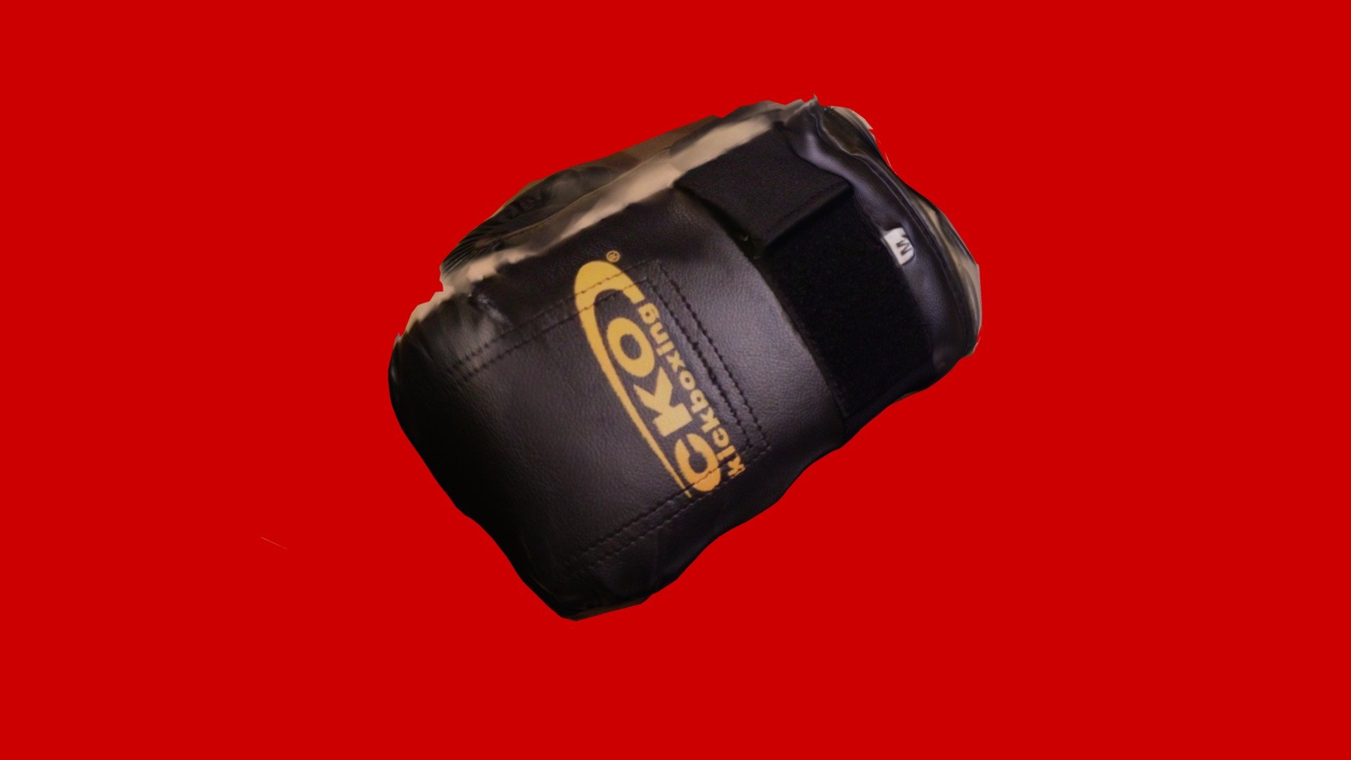 kickboxing #3DST10