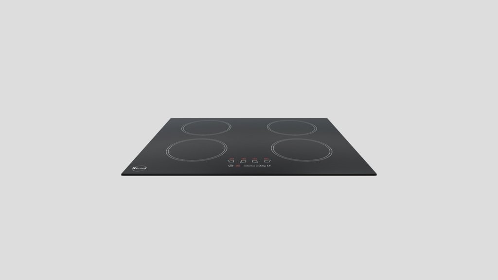 Induction Cooktop