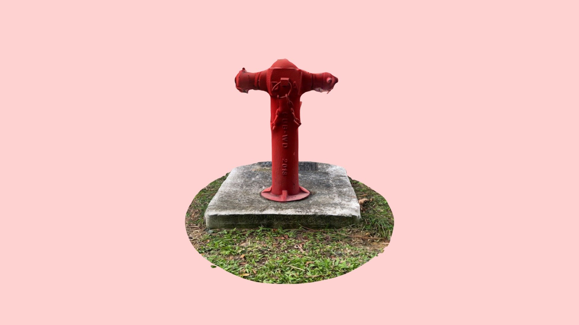 Fire Hydrant