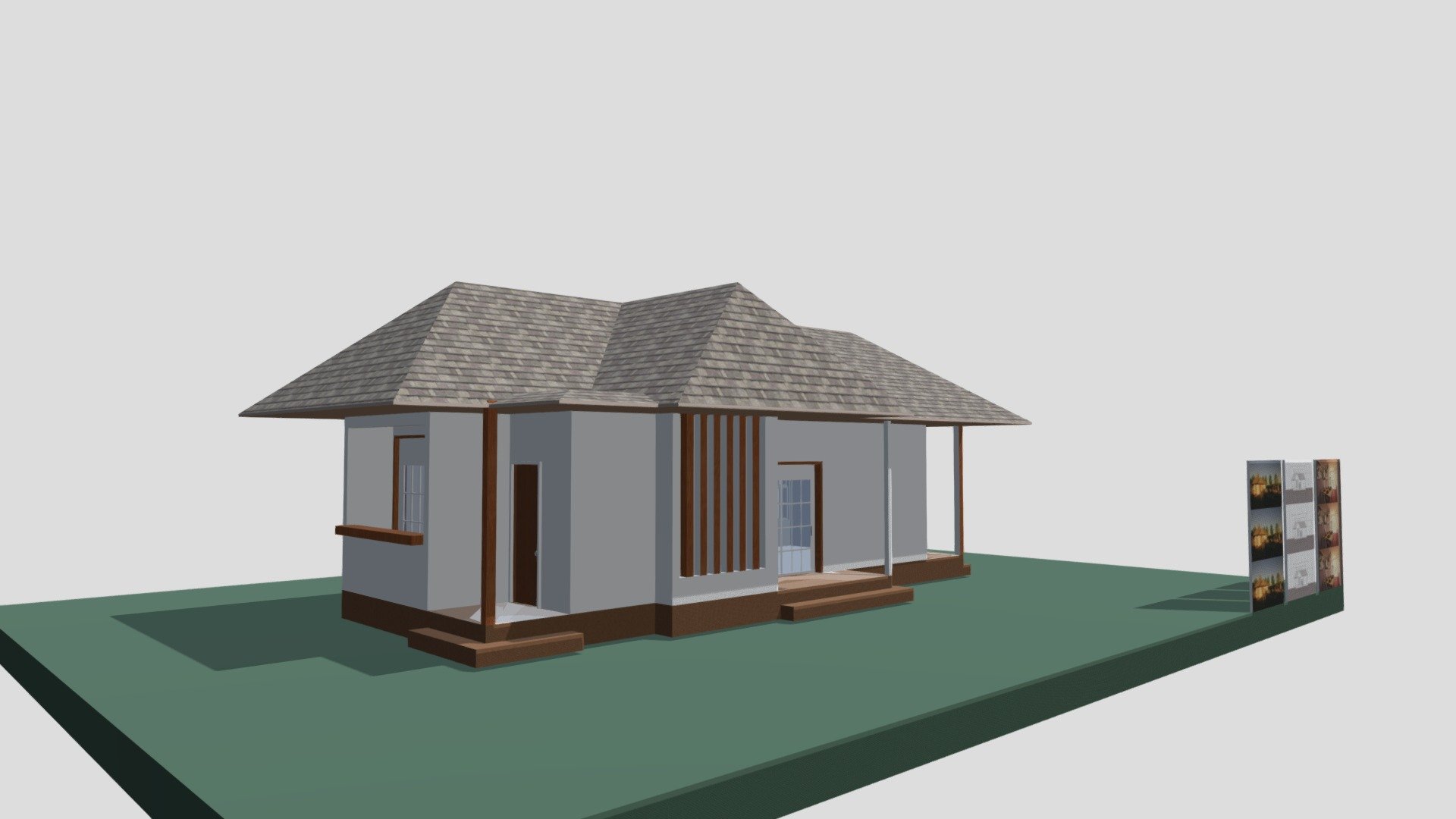 RinradaSinsuphan_Tinyhouse
