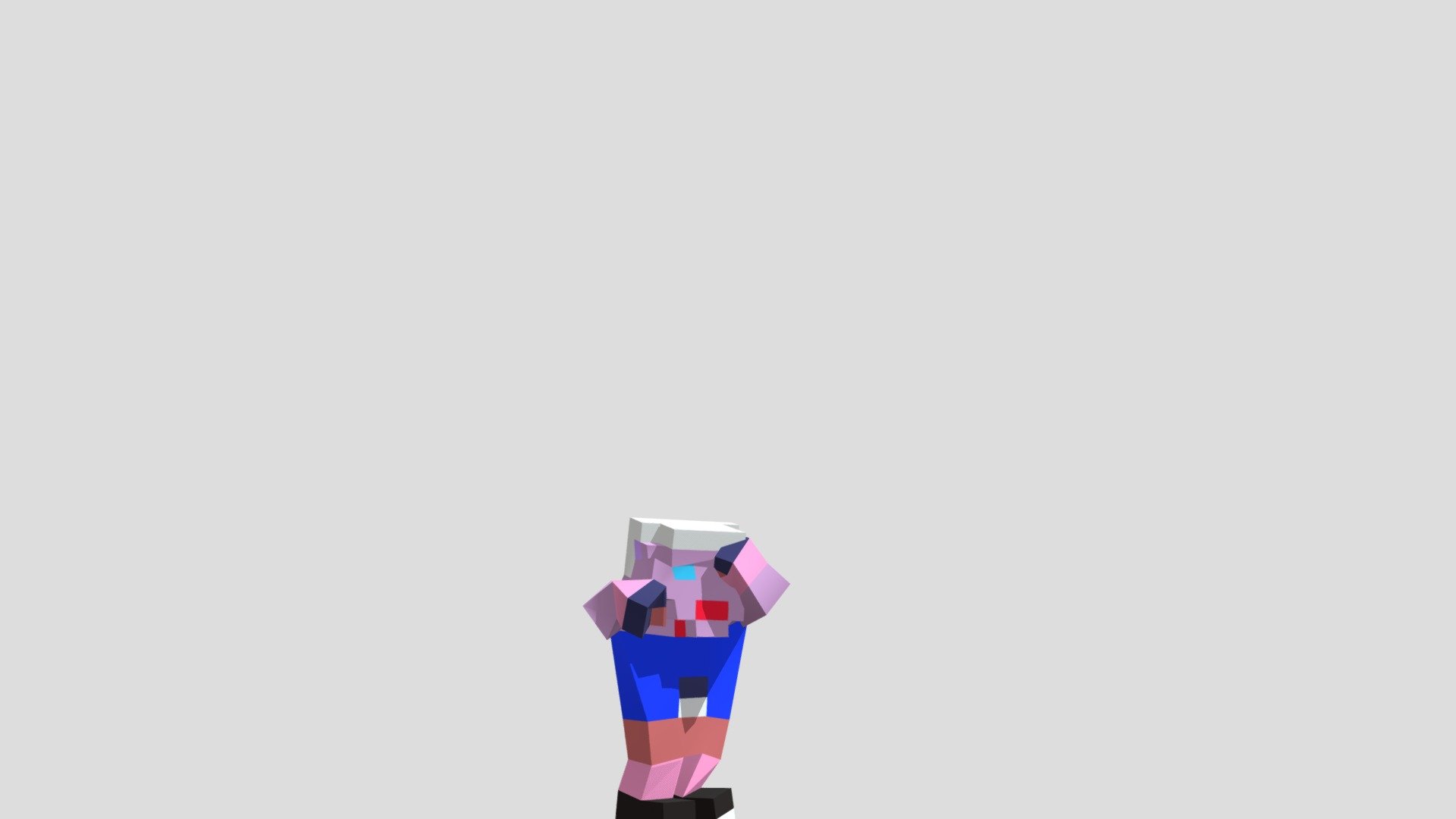 Rumba Dancing