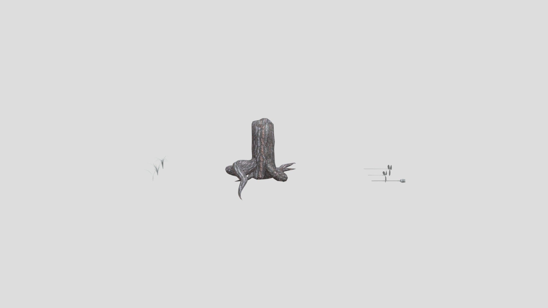 Tree Stump