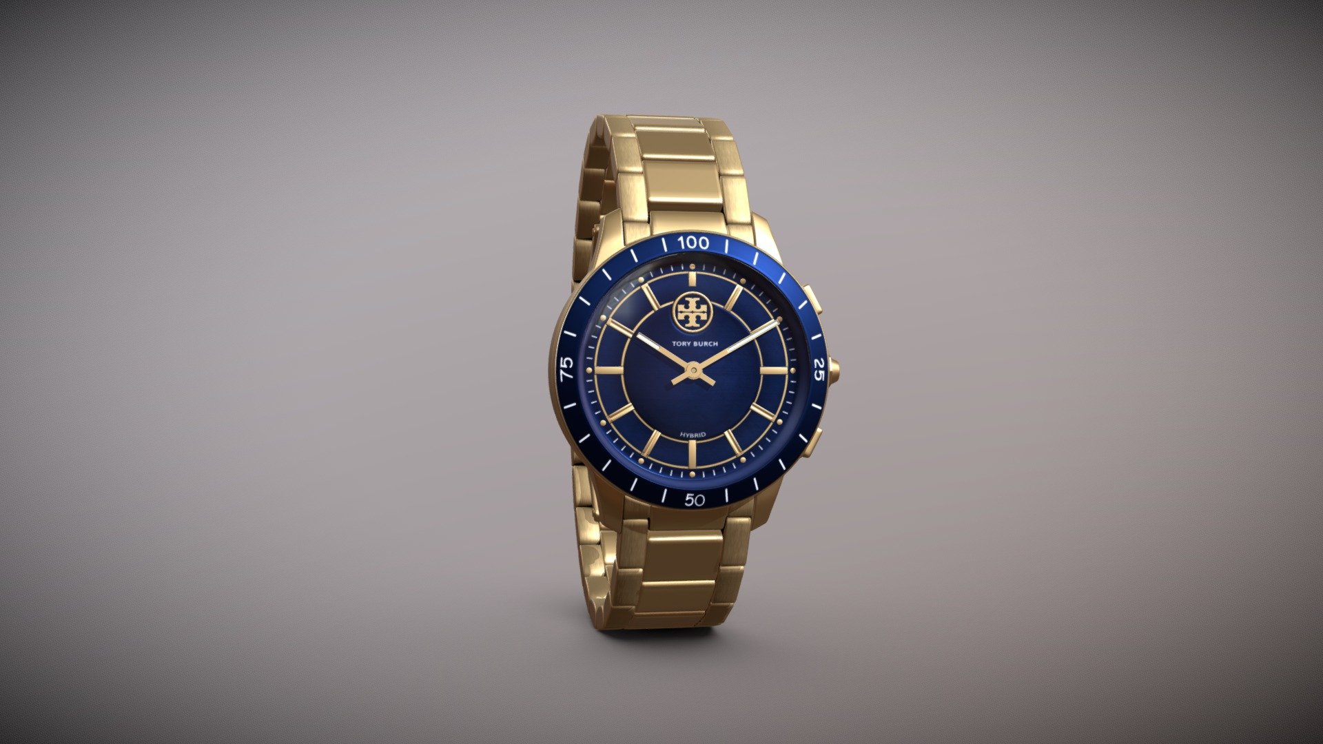 ToryTrack Collins Watch