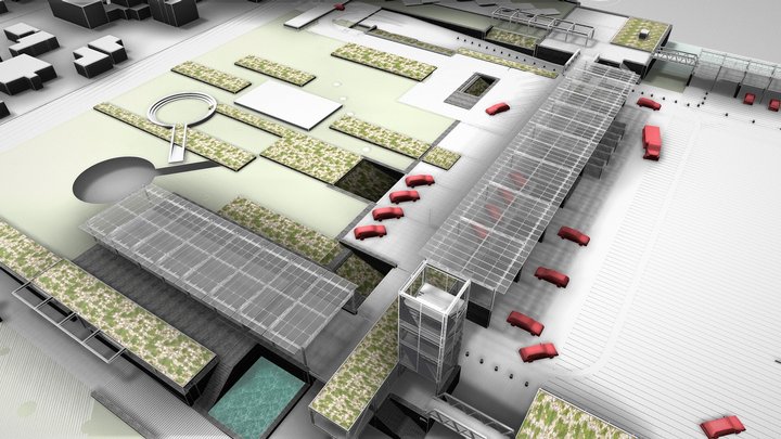 Prueba 3D Model