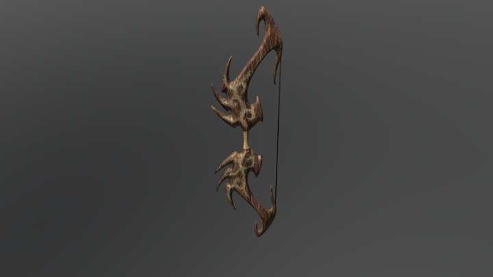 Arco 3D Model